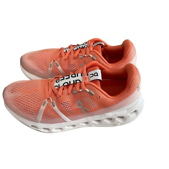 On Running Man Shoes Size 10 - Picture 5 of 9